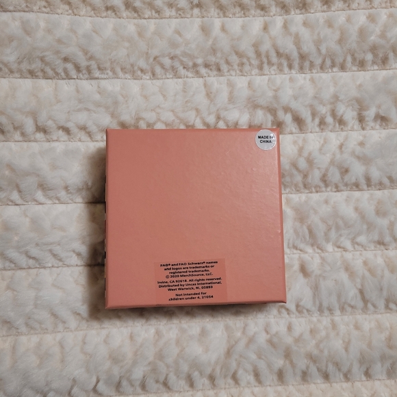 FAO Schwarz Silver Mother-Daughter Necklace Set - Picture 9 of 11